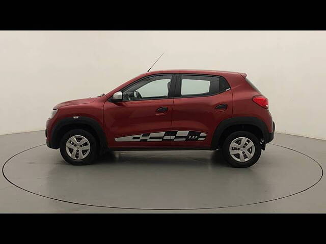 Used Renault Kwid [2022-2023] RXT 1.0 in Pune