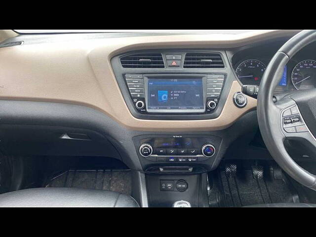 Used Hyundai Elite i20 [2016-2017] Asta 1.2 (O) [2016] in Bangalore