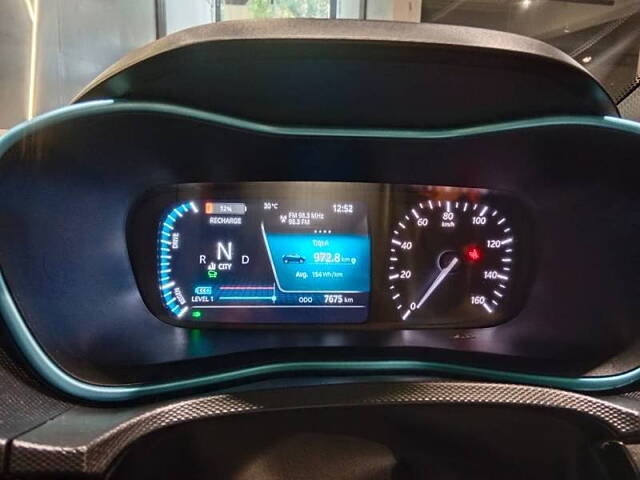 Used Tata Nexon EV [2020-2022] XZ Plus in Delhi