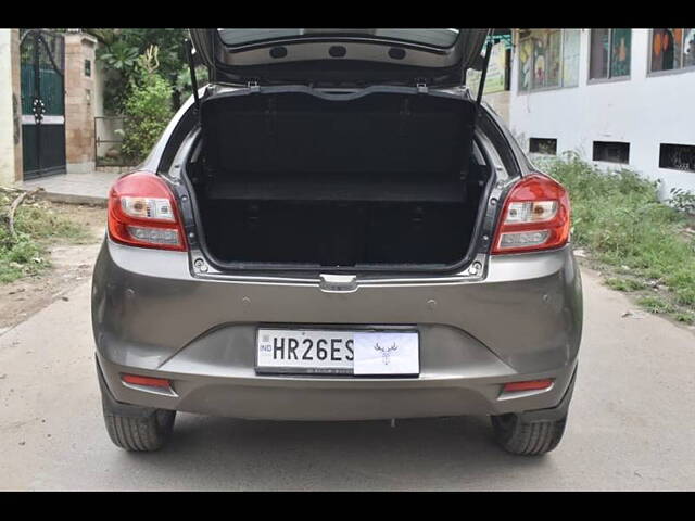 Used Toyota Glanza [2019-2022] V in Gurgaon