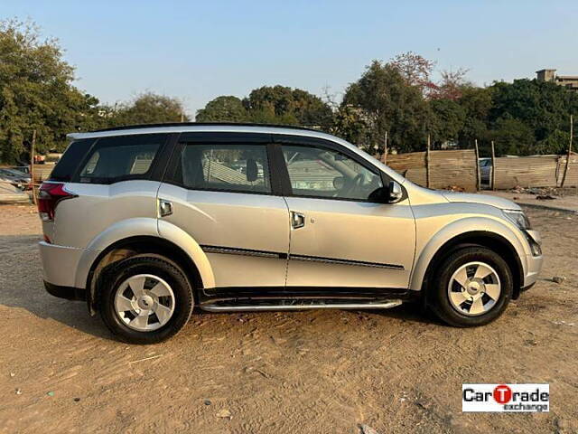 Used Mahindra XUV500 W7 [2018-2020] in Delhi