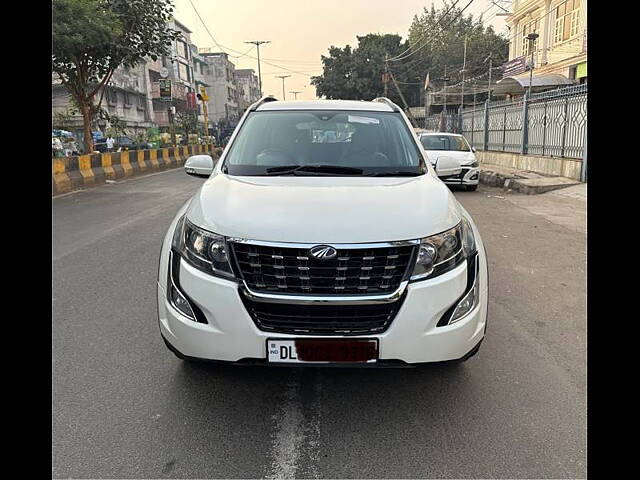 Used Mahindra XUV500 W7 [2018-2020] in Delhi