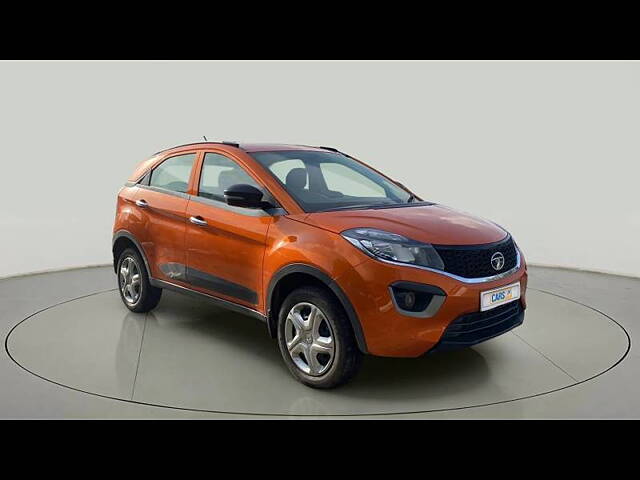 Used 2019 Tata Nexon in Pune