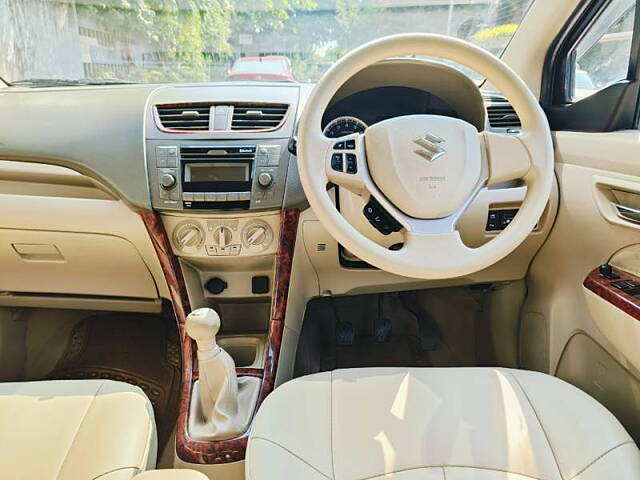 Used Maruti Suzuki Ertiga [2018-2022] ZXi in Mumbai