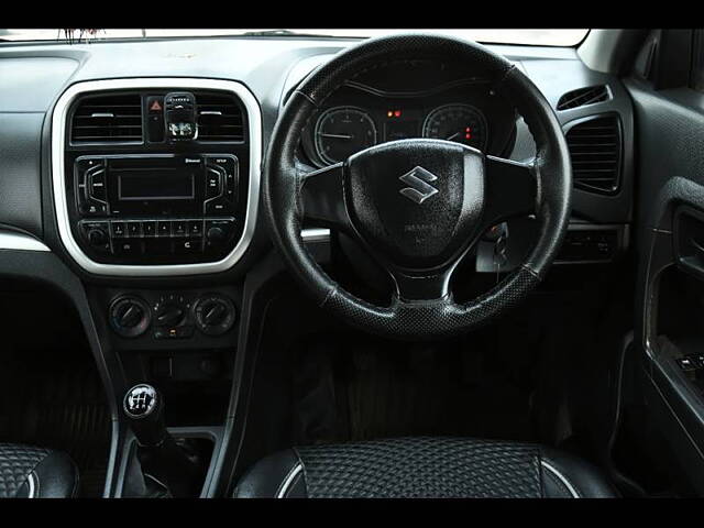 Used Maruti Suzuki Vitara Brezza [2016-2020] VDi in Kolkata