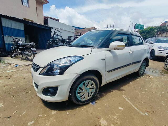 Used Maruti Suzuki Swift DZire [2011-2015] VDI in Ranchi