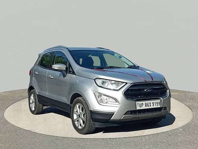 Used Ford EcoSport [2017-2019] Titanium 1.5L Ti-VCT in Noida