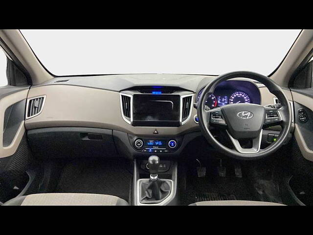 Used Hyundai Creta [2015-2017] 1.6 SX Plus Petrol in Faridabad