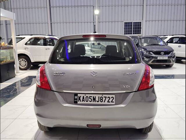 Used Maruti Suzuki Swift [2011-2014] VDi in Bangalore