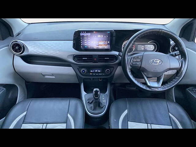 Used Hyundai Grand i10 Nios [2019-2023] Sportz AMT 1.2 Kappa VTVT in Chennai