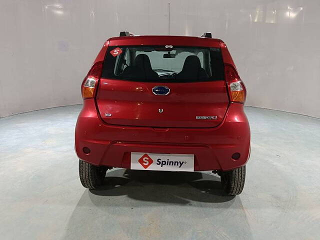 Used Datsun redi-GO [2016-2020] S 1.0 AMT [2018-2019] in Kochi