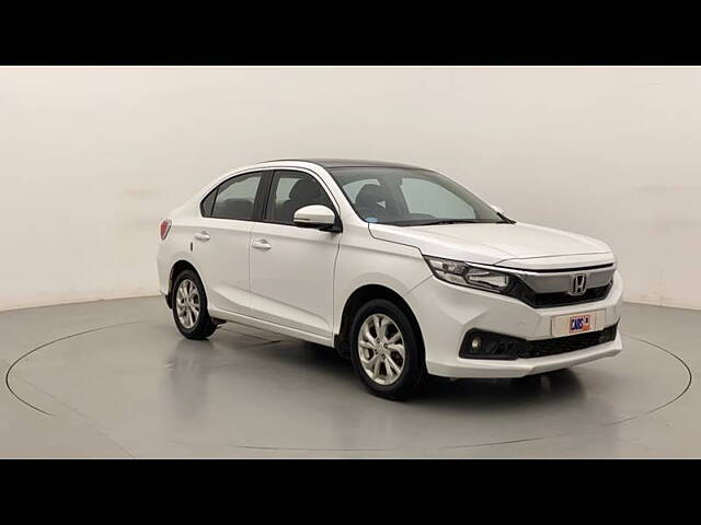 Used 2018 Honda Amaze in Bangalore