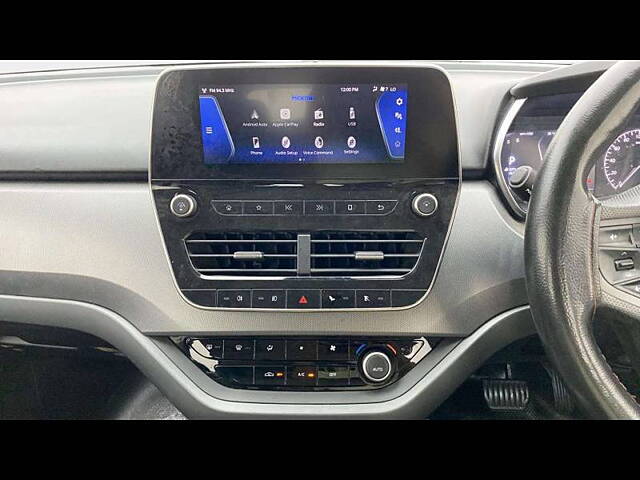 Used Tata Harrier [2019-2023] XZA Plus Dark Edition in Hyderabad