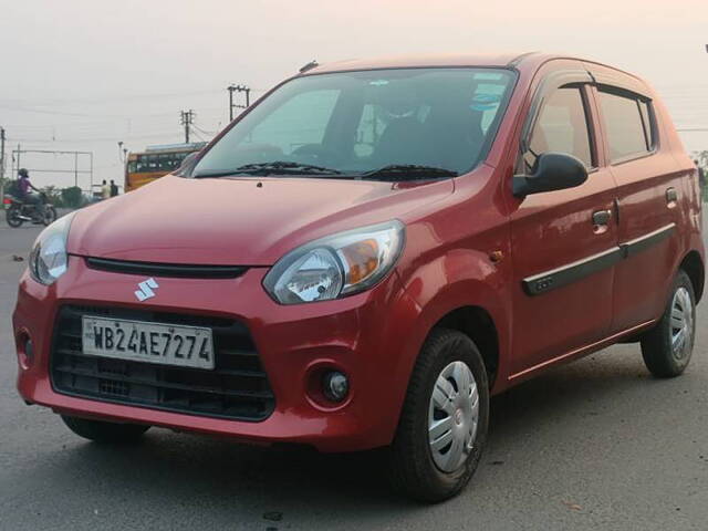 Used Maruti Suzuki Alto 800 [2012-2016] Lxi in Kharagpur