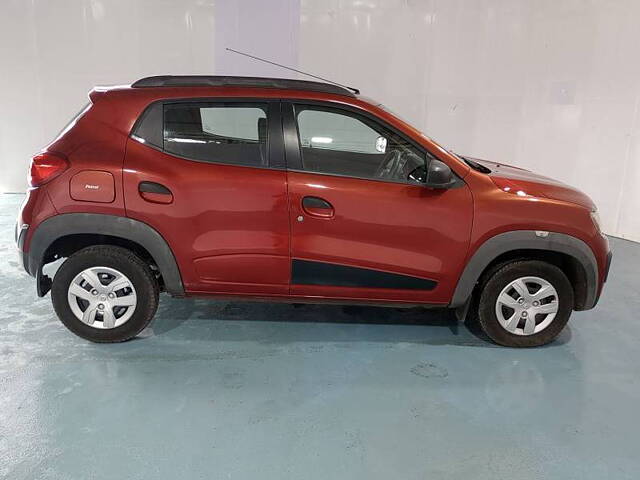 Used Renault Kwid [2015-2019] RXT Opt [2015-2019] in Kochi