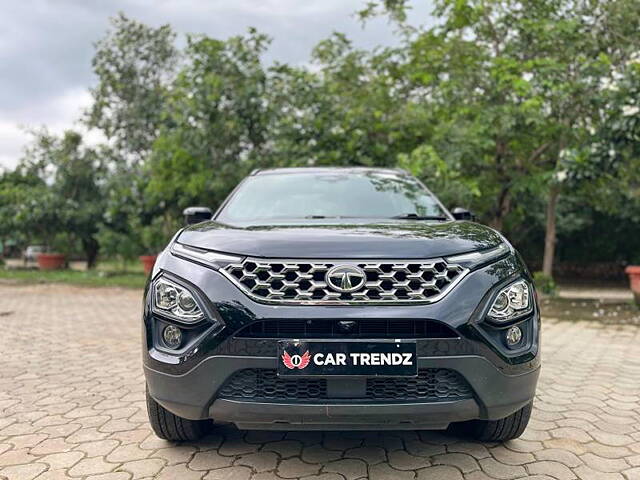 Used 2023 Tata Safari in Delhi