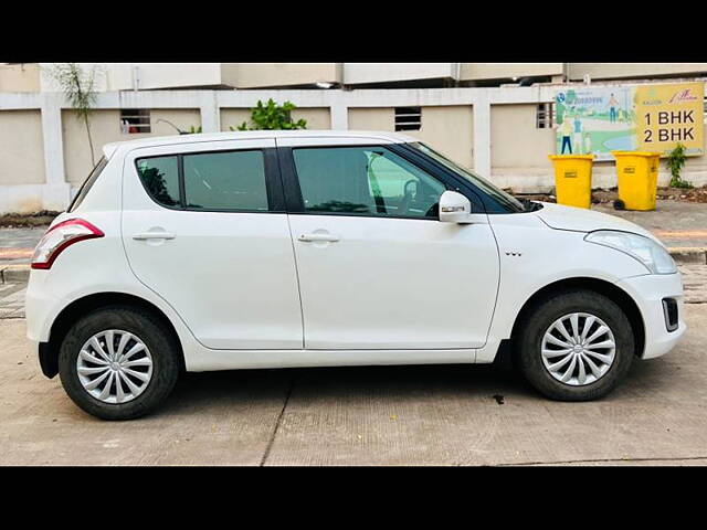 Used Maruti Suzuki Swift [2014-2018] VXi [2014-2017] in Pune