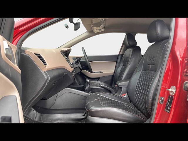 Used Hyundai Elite i20 [2019-2020] Sportz Plus 1.2 in Pune