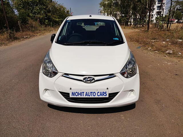 Used 2014 Hyundai Eon in Aurangabad