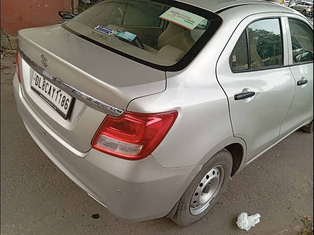 Used Maruti Suzuki Dzire LXi [2020-2023] in Delhi