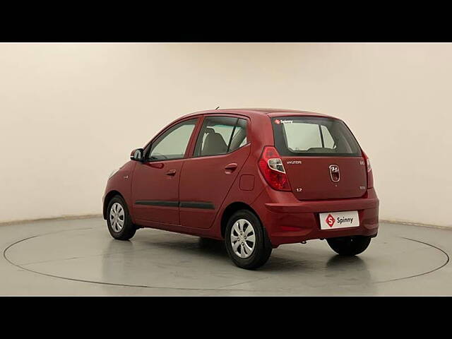 Used Hyundai i10 [2010-2017] Magna 1.2 Kappa2 in Pune