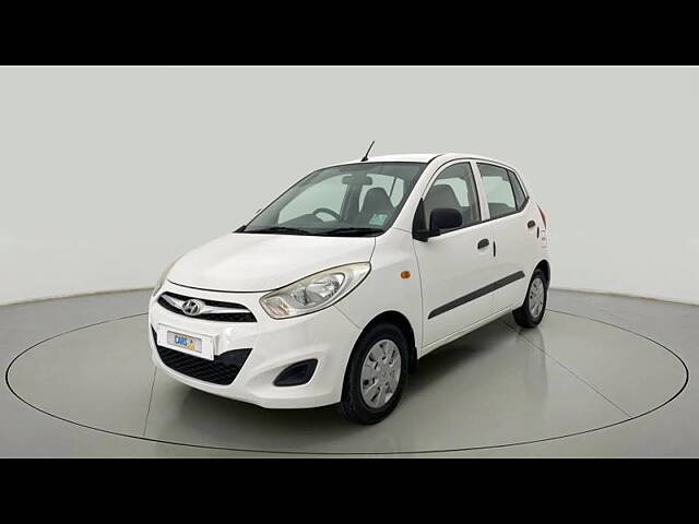 Used Hyundai i10 [2010-2017] 1.1L iRDE Magna Special Edition in Ahmedabad