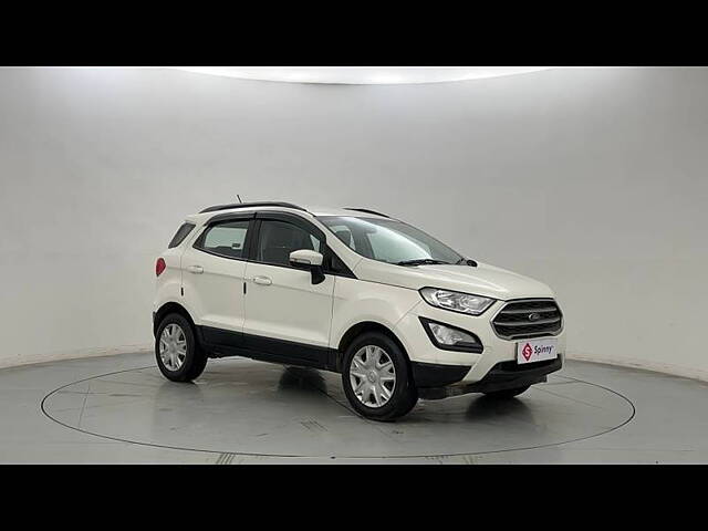 Used Ford EcoSport [2017-2019] Trend + 1.5L TDCi in Gurgaon