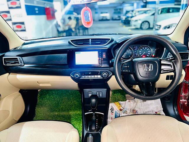 Used Honda Amaze [2018-2021] 1.5 VX CVT Diesel in Mumbai