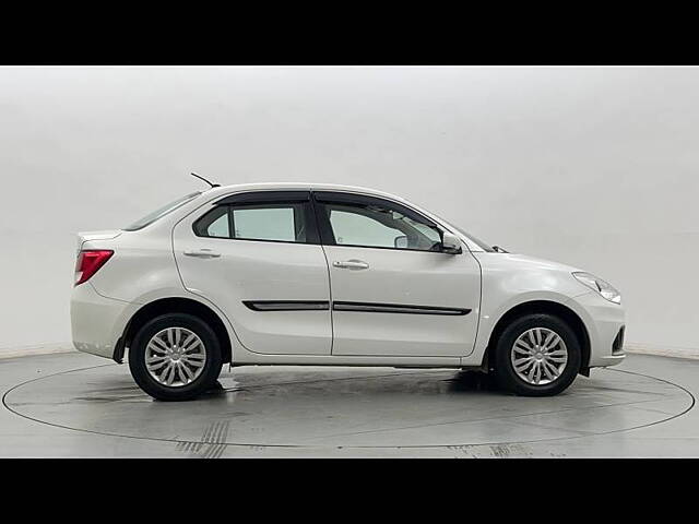 Used Maruti Suzuki Dzire VXi CNG [2020-2023] in Faridabad