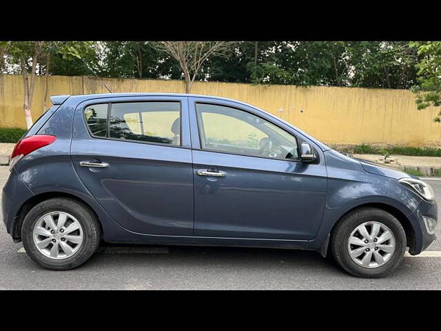 Used Hyundai i20 [2012-2014] Asta (O) 1.2 in Delhi