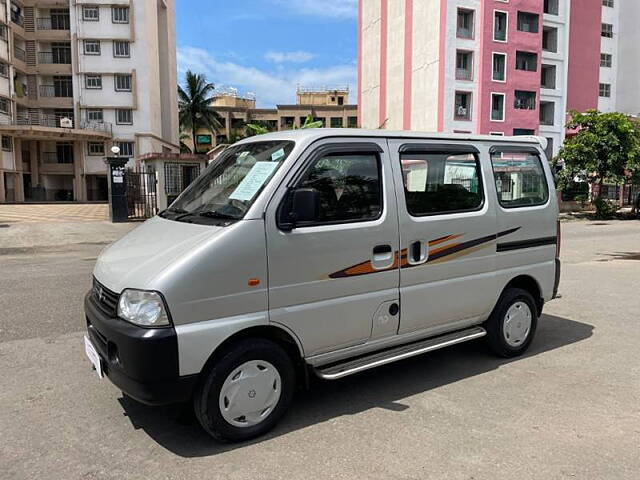 Used Maruti Suzuki Eeco [2010-2022] 5 STR AC (O) CNG in Mumbai