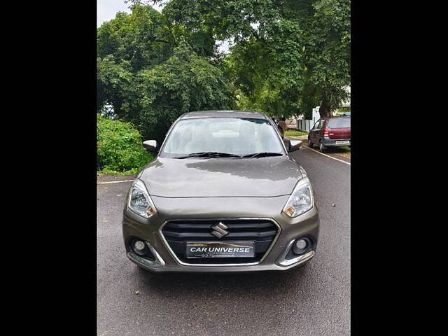 Used 2020 Maruti Suzuki DZire in Mysore