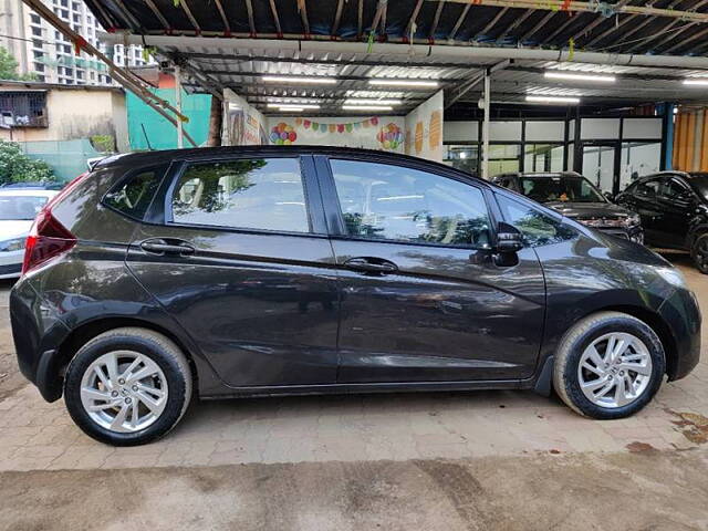 Used Honda Jazz [2015-2018] V AT Petrol in Mumbai