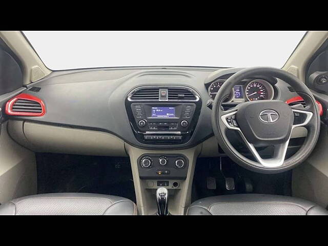 Used Tata Tiago [2016-2020] Revotron XZ in Hyderabad