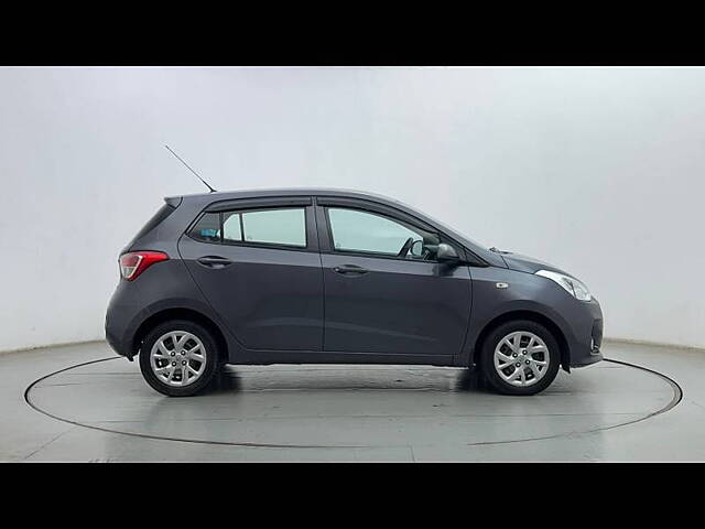 Used Hyundai Grand i10 Sportz 1.2 Kappa VTVT in Mumbai