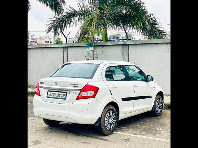 Used Maruti Suzuki Swift DZire [2011-2015] LDI in Surat