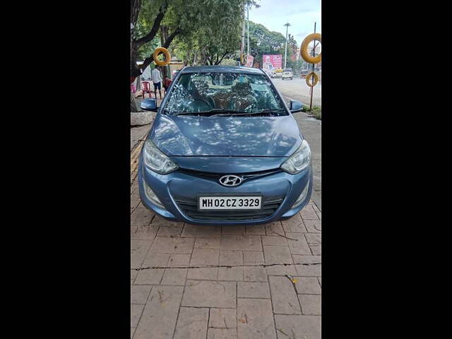 Used 2013 Hyundai i20 in Pune