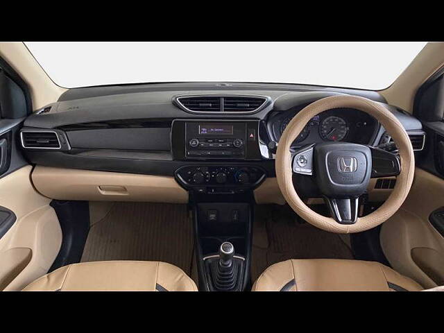 Used Honda Amaze [2016-2018] 1.2 S i-VTEC in Ahmedabad