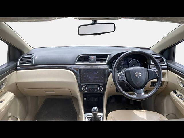 Used Maruti Suzuki Ciaz [2014-2017] ZXI+ in Pune