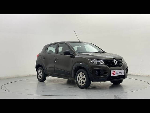 Used Renault Kwid [2015-2019] RXL [2015-2019] in Ghaziabad