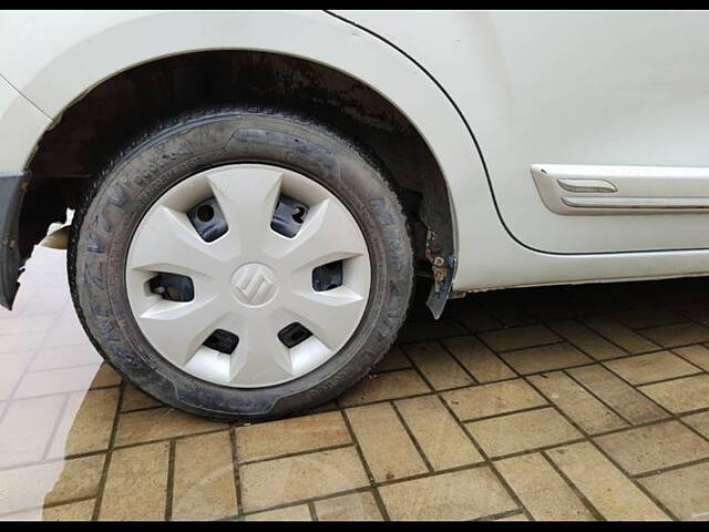 Used Maruti Suzuki Wagon R 1.0 [2014-2019] VXI in Rajkot