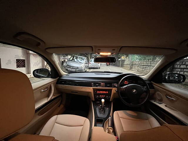 Used BMW 3 Series [2009-2010] 320d in Bangalore