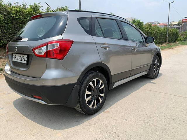 Used Maruti Suzuki S-Cross [2017-2020] Delta 1.3 in Delhi