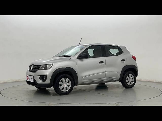 Used 2016 Renault Kwid in Delhi