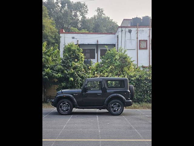 Used Mahindra Thar LX Hard Top Diesel AT in Delhi