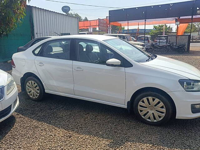 Used Volkswagen Vento [2012-2014] Highline Diesel in Nashik