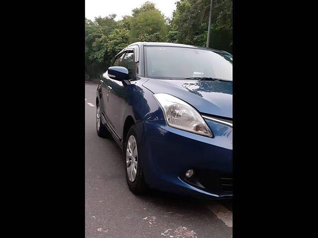 Used Maruti Suzuki Baleno [2015-2019] Delta 1.2 in Delhi