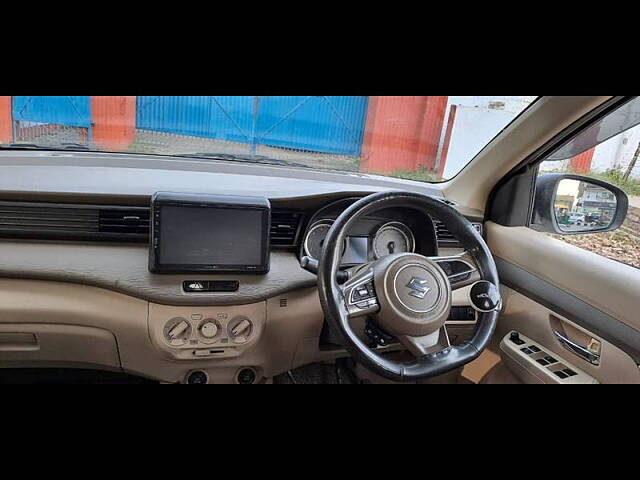 Used Maruti Suzuki Ertiga [2015-2018] VXI CNG in Rudrapur