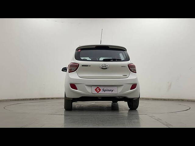 Used Hyundai Grand i10 [2013-2017] Asta AT 1.2 Kappa VTVT [2013-2016] in Hyderabad