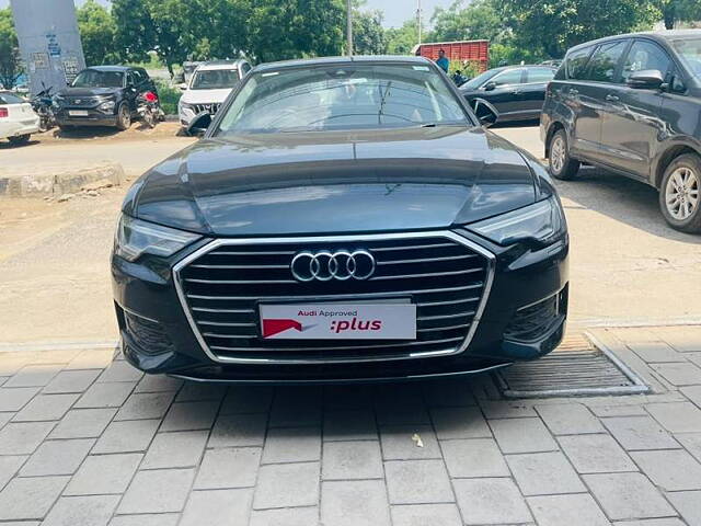 Used Audi A6 Technology 45 TFSI in Delhi